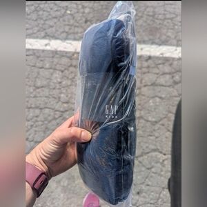 GAP Girls' Tights - 2 Pairs Large Girls